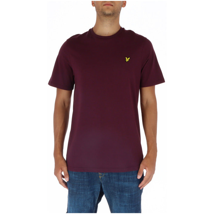 Lyle & Scott T-shirt Heren