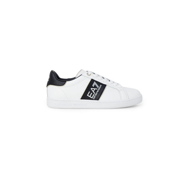 Ea7 Heren Sneakers