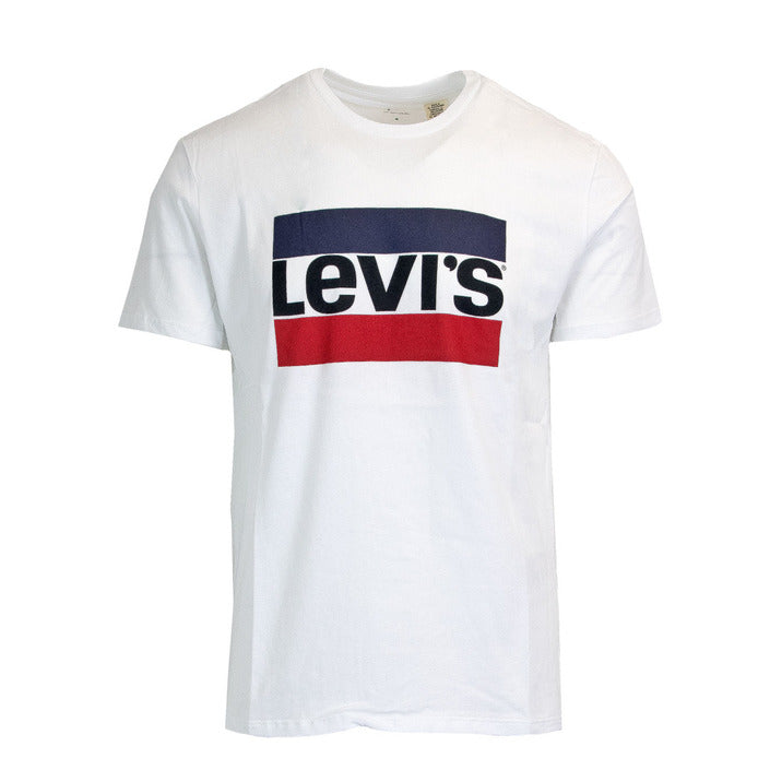 Levi`s T-shirt Heren