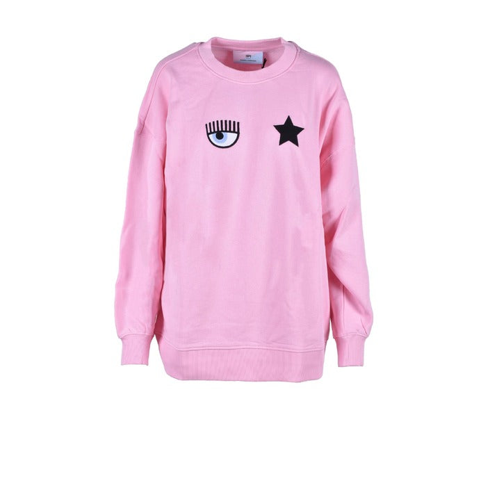 Chiara Ferragni Sweatshirt Dames