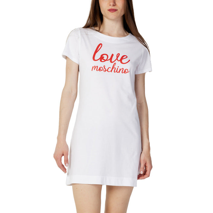 Love Moschino Jurk Dames