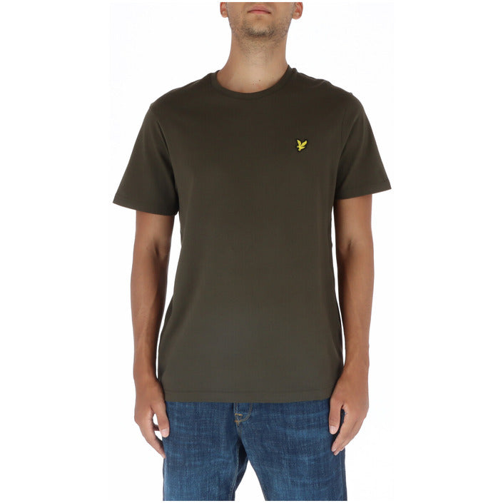 Lyle & Scott T-shirt Heren