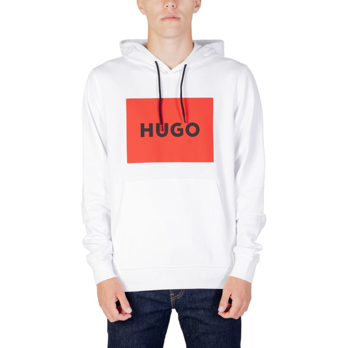 Hugo Sweatshirt Heren