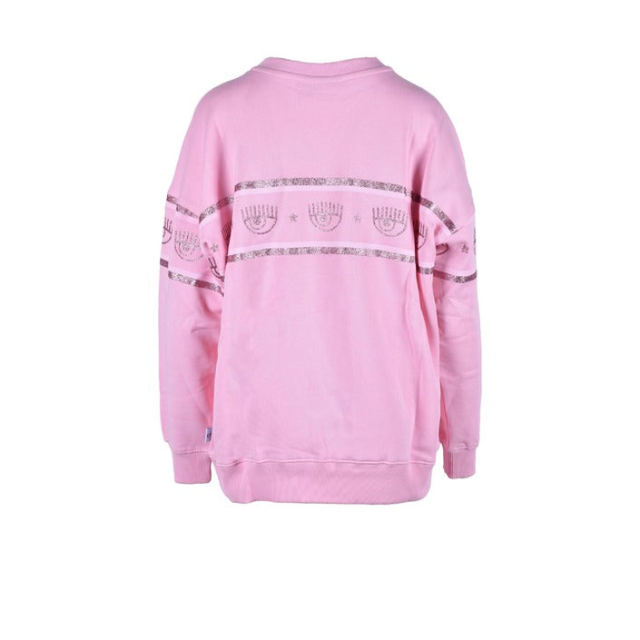 Chiara Ferragni Sweatshirt Dames