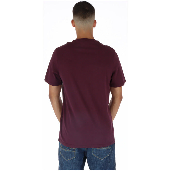 Lyle & Scott T-shirt Heren