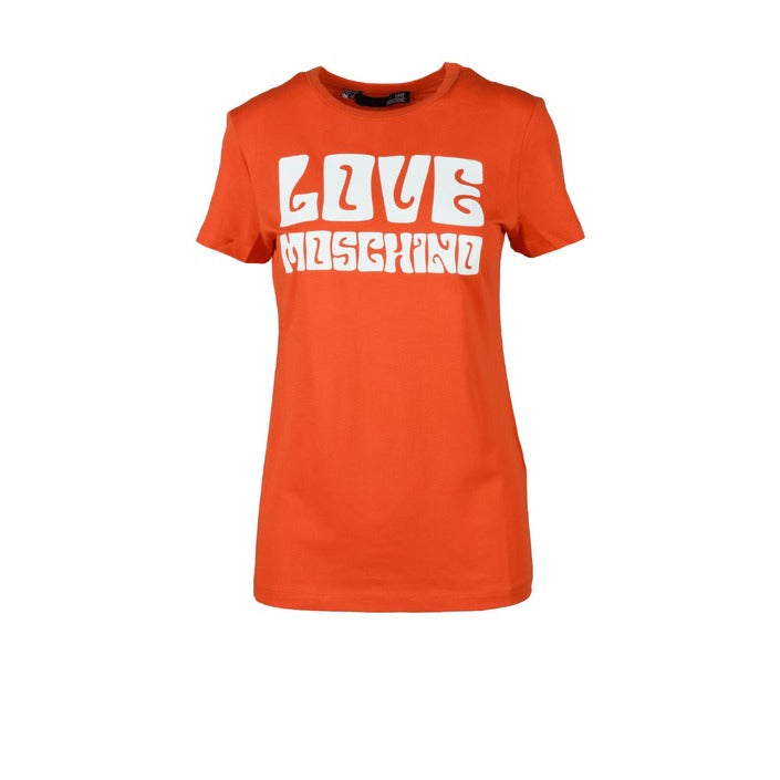 Love Moschino T-shirt Dames