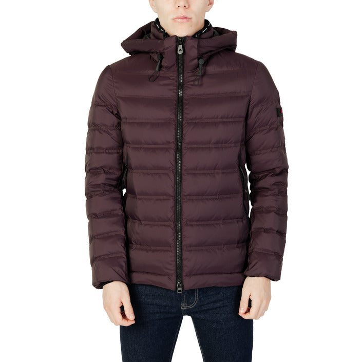 Peuterey Windbreaker Heren