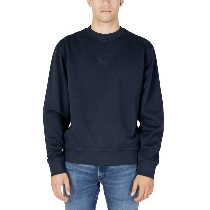 Boss Sweatshirt Heren