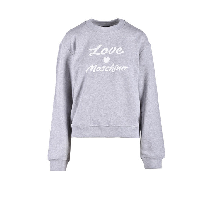 Love Moschino Sweatshirt Dames