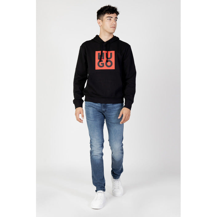 Hugo Sweatshirt Heren