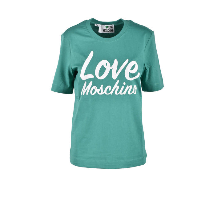 Love Moschino T-shirt Dames