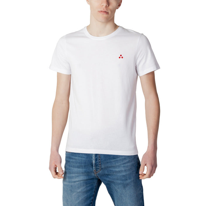 Peuterey T-shirt Heren