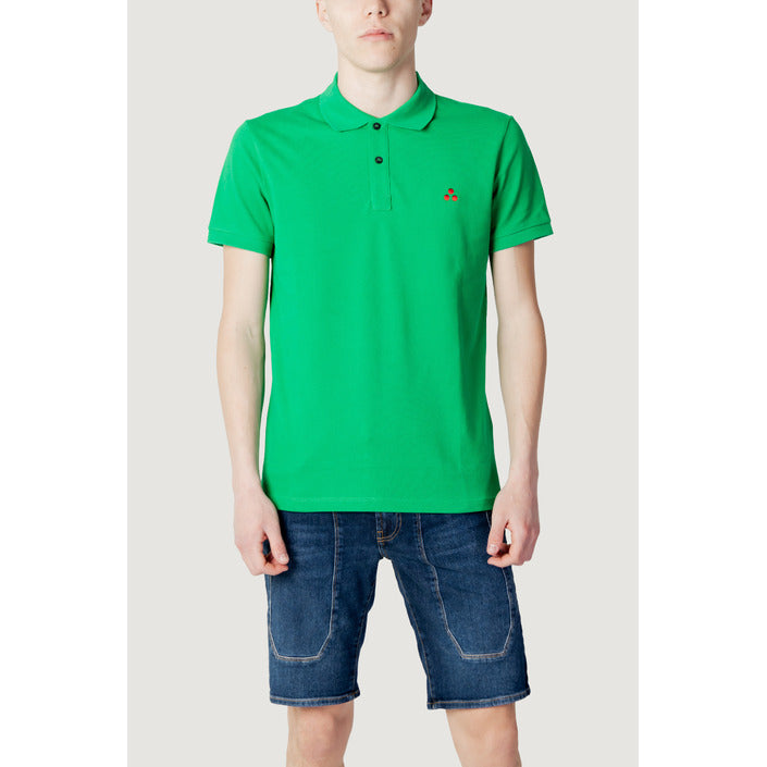 Peuterey Polo Top Heren