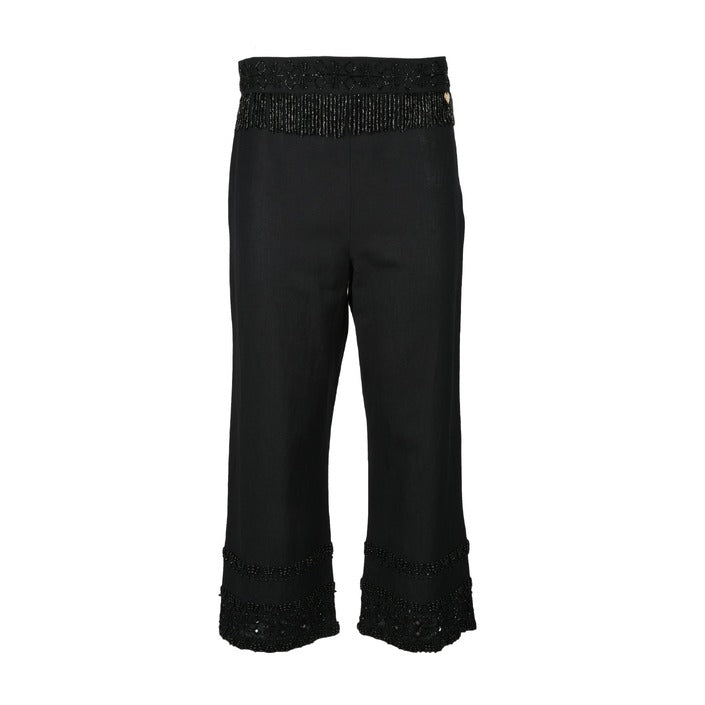 Twin Set Broek Dames