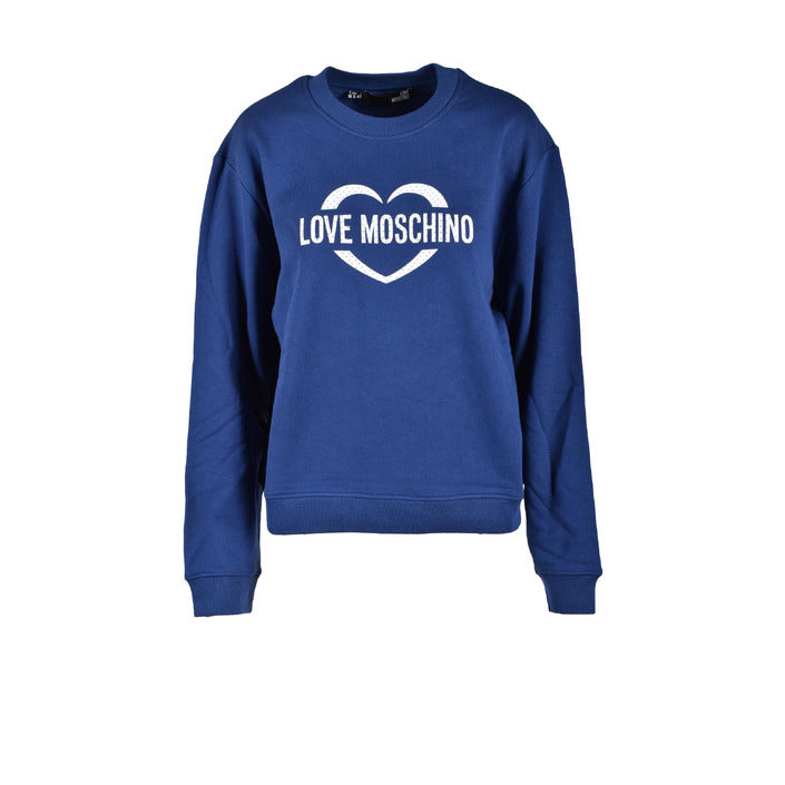 Love Moschino Sweatshirt Dames