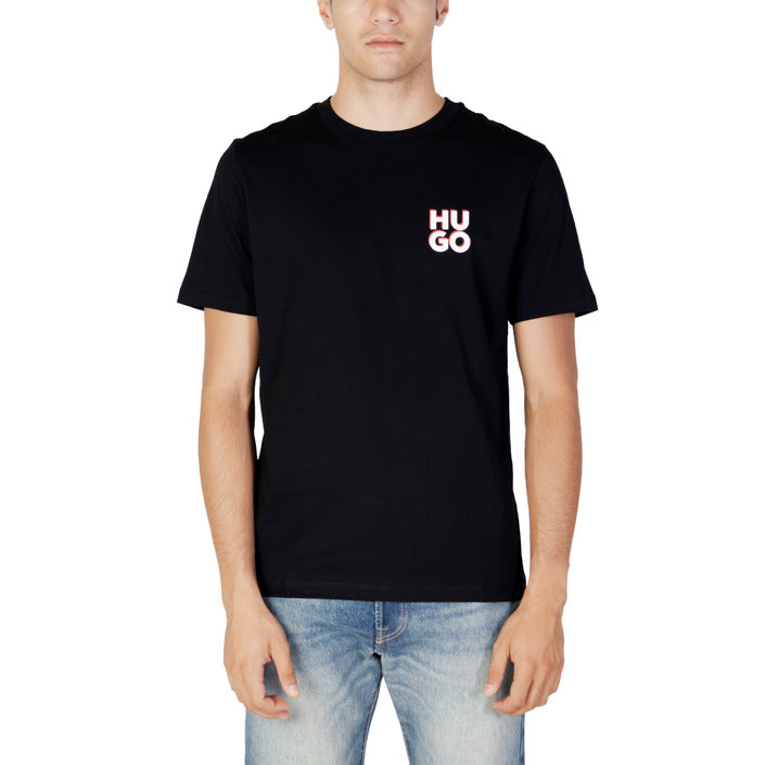 Hugo T-shirt Heren