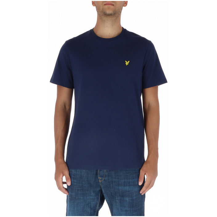 Lyle & Scott T-shirt Heren