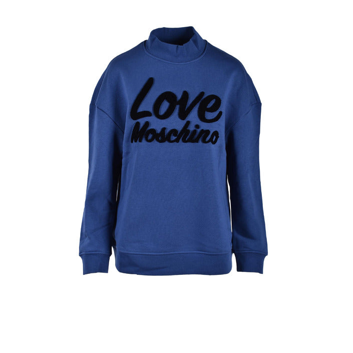 Love Moschino Sweatshirt Dames