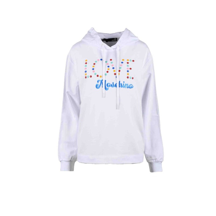 Love Moschino Sweatshirt Dames