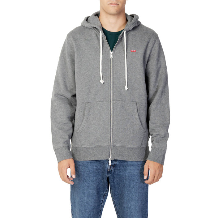 Levi`s Sweatshirt Heren