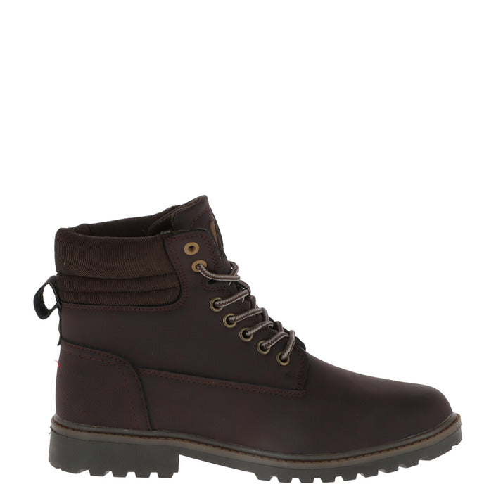 Carrera Herren Boots