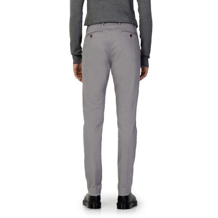 Borghese Broek Heren