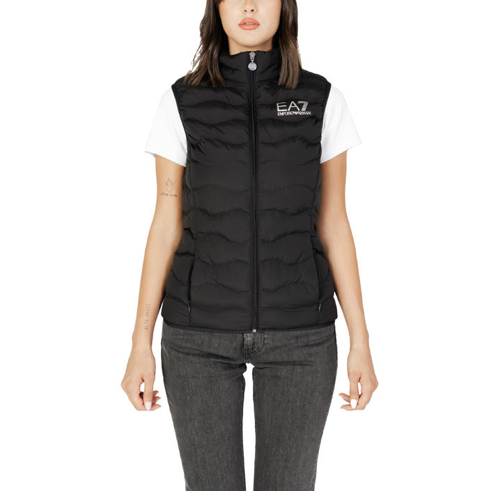 Ea7 Gilet Dames