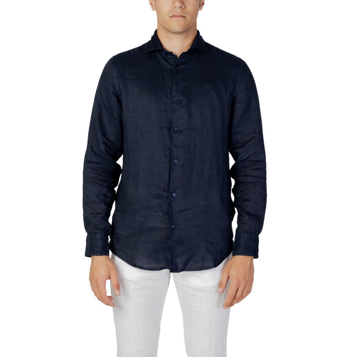 Borghese Shirt Heren