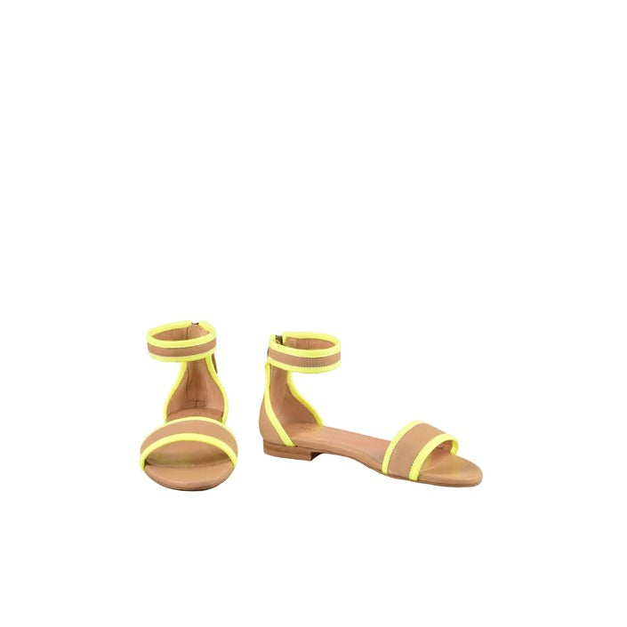 Twin Set Women Sandals