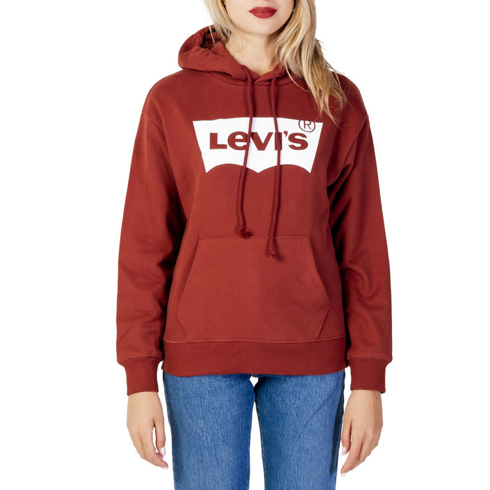 Levi`s Sweatshirt Dames