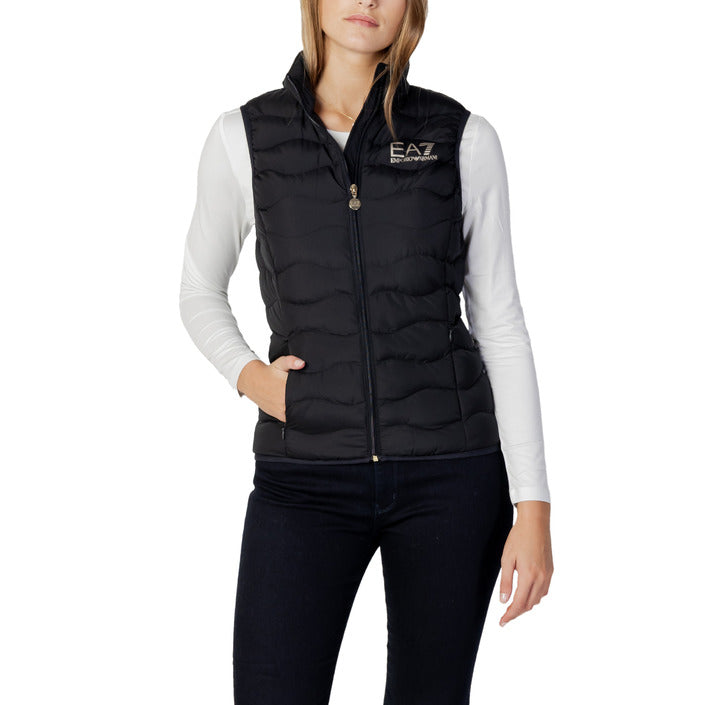 Ea7 Gilet Dames