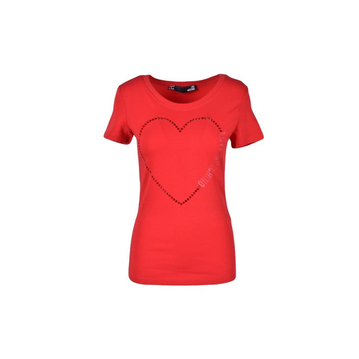 Love Moschino T-shirt Dames