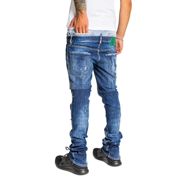 Dsquared2 Jeans Heren