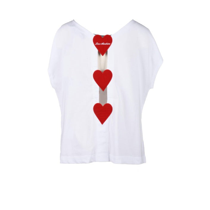 Love Moschino T-shirt Dames