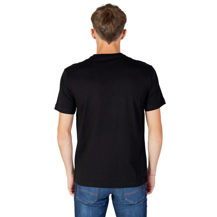 Ea7 T-shirt Heren