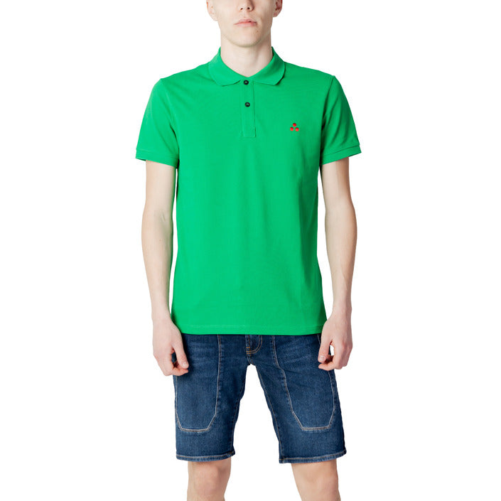 Peuterey Polo Top Heren