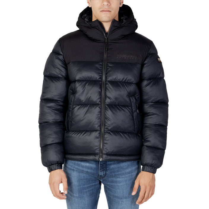 Napapijri Windbreaker Heren