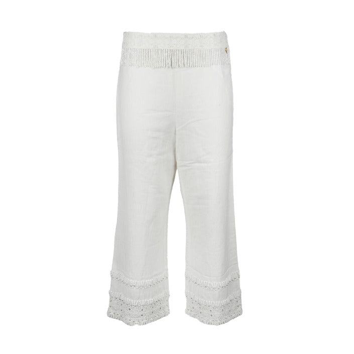 Twin Set Broek Dames