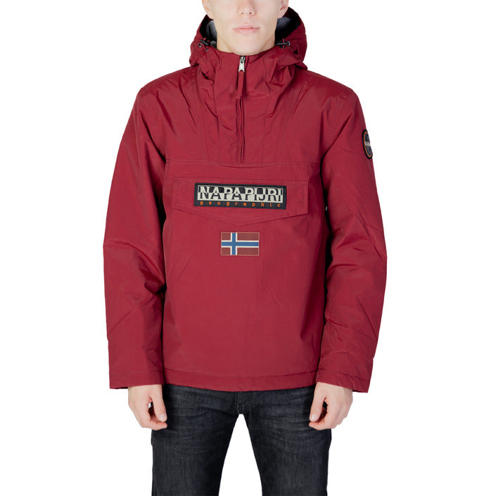 Napapijri Windbreaker Heren