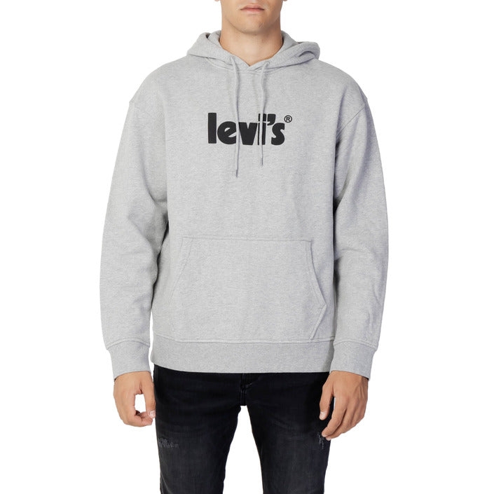 Levi`s Sweatshirt Heren