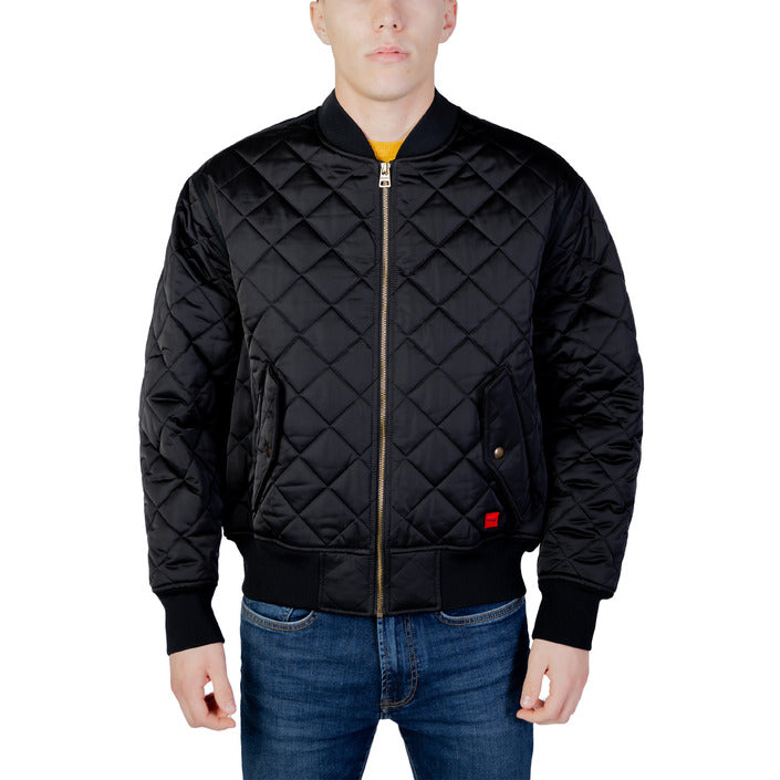 Hugo Windbreaker Heren