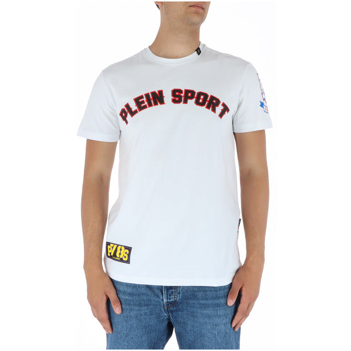 Plein Sport T-shirt Heren