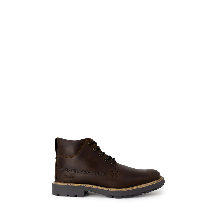 Clarks Herren Boots