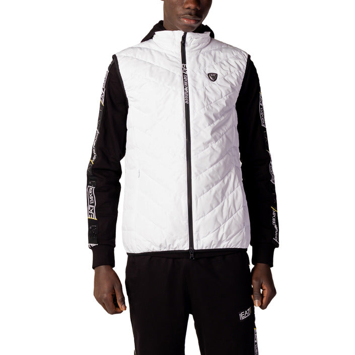 Ea7 Windbreaker Heren