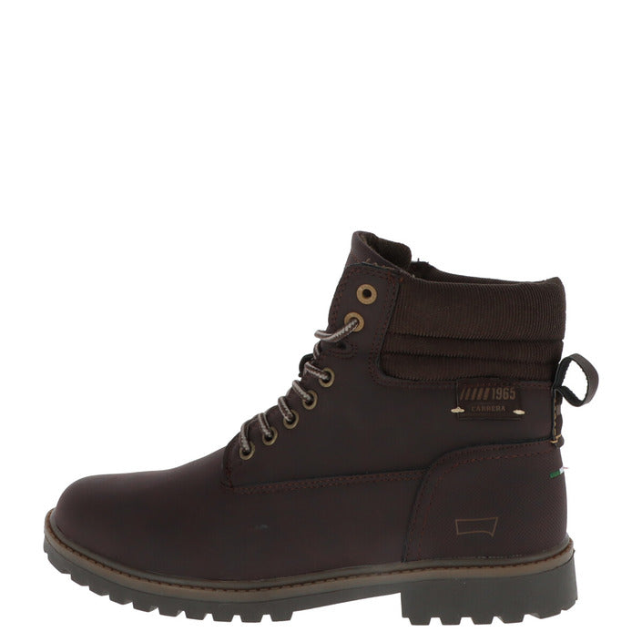 Carrera Herren Boots