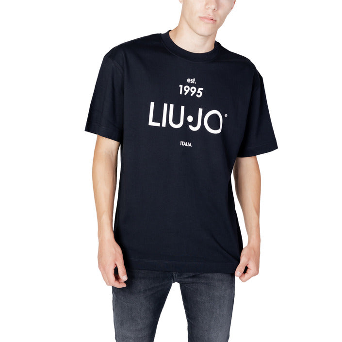 Liu Jo T-shirt Heren