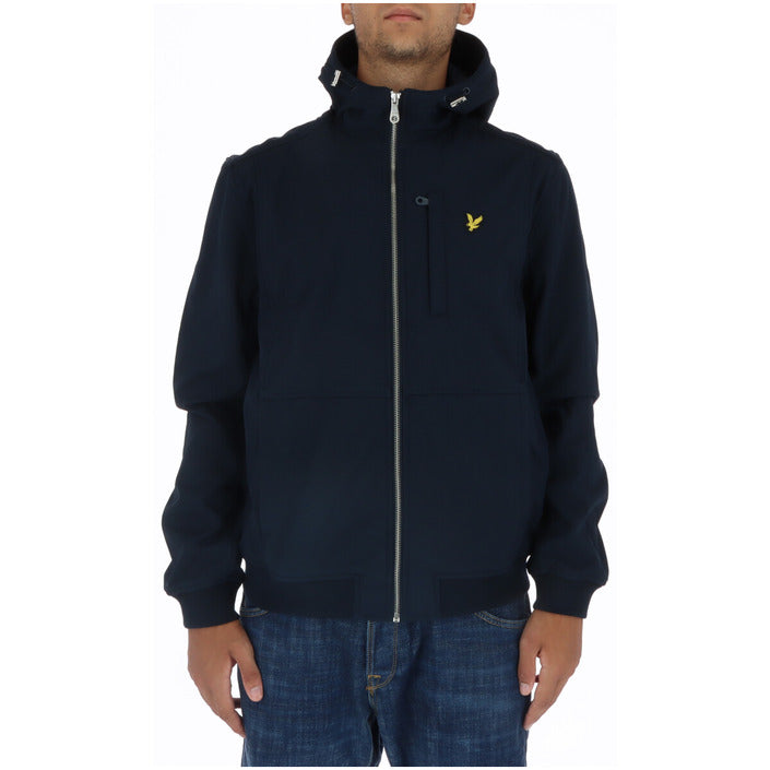 Lyle & Scott Jack Heren