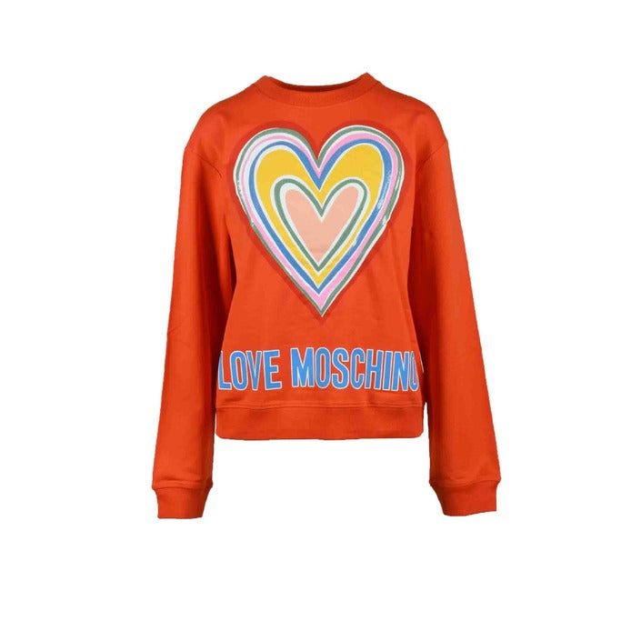 Love Moschino Sweatshirt Dames