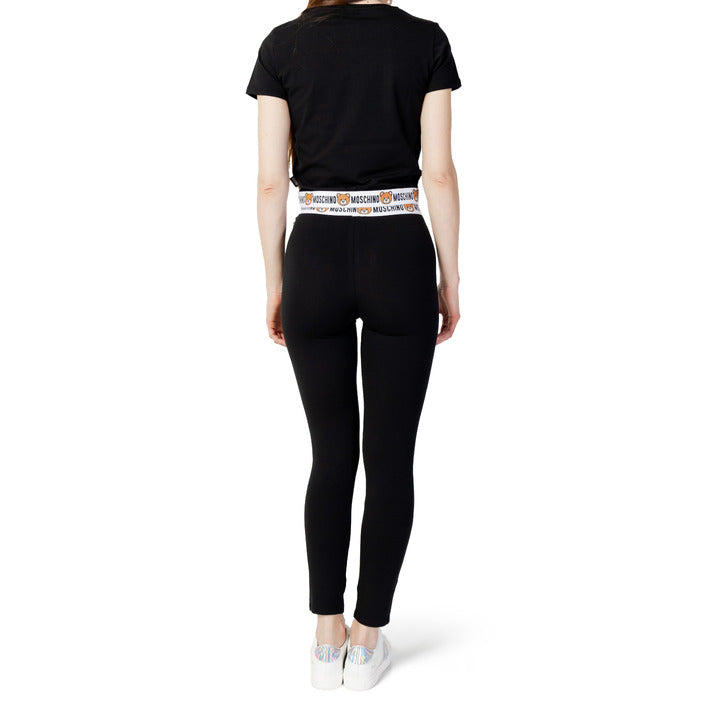 Moschino Underwear Legging Dames