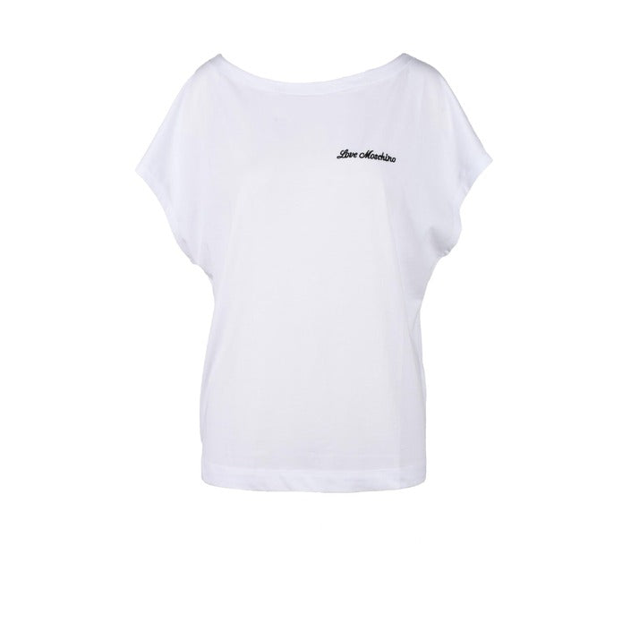 Love Moschino T-shirt Dames